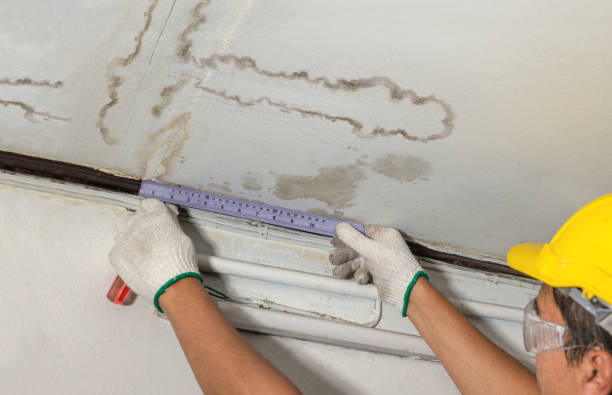 24/7 Emergency Water Damage Inspection experts in Lowell, MI